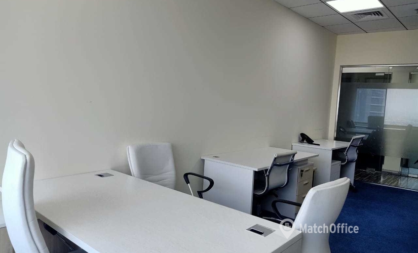 22 m² Business space building for rent in Dubai, 2107 Iris Bay Tower (%[postal_code]) - 1 | MatchOffice.com