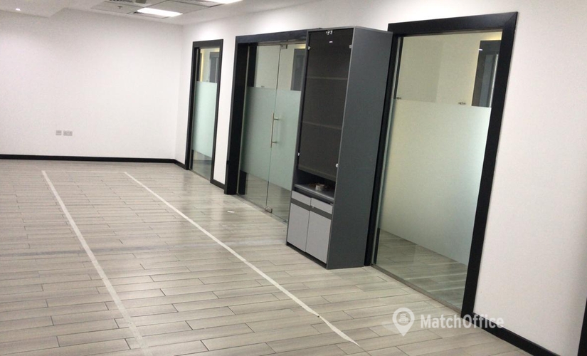 Virtual address in Dubai, 22nd Floor (%[postal_code]) - 4 | MatchOffice