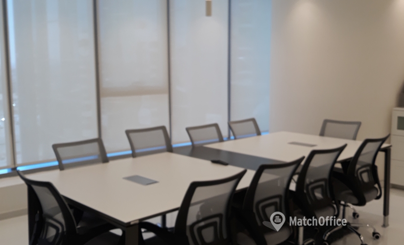 25 m² Business space building up for rent in Dubai, PLATINUM TOWER (%[postal_code]) - 1 | MatchOffice.com