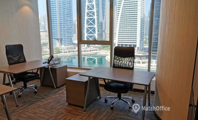 25 m² Business space building for rent in Dubai, PLATINUM TOWER (%[postal_code]) - 3 | MatchOffice.com