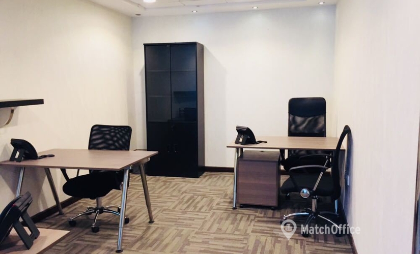 25 m² Business space building up for rent in Dubai, PLATINUM TOWER (%[postal_code]) - 4 | MatchOffice
