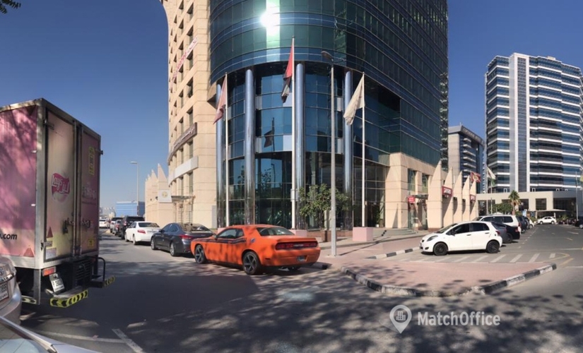 700 m² Coworking space  in Dubai, 32 Street (%[postal_code]) - 0 | MatchOffice