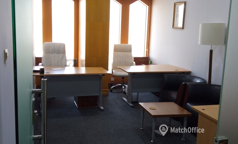 Virtual business address in Dubai, 19b St (%[postal_code]) - 1 | MatchOffice
