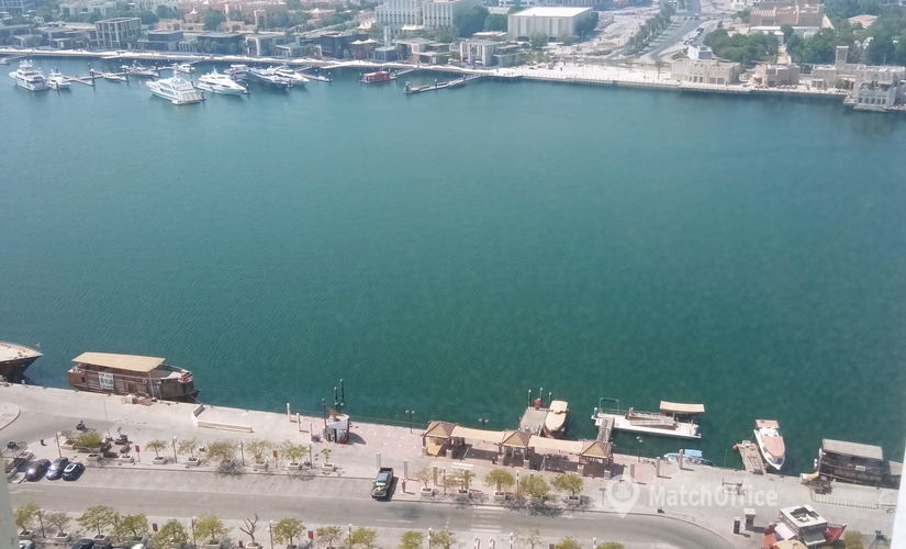 Virtual office in Dubai, 19b St (%[postal_code]) - 2 | MatchOffice