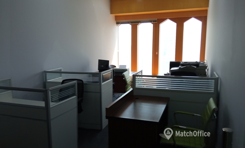 Virtual business address in Dubai, 19b St (%[postal_code]) - 3 | MatchOffice.com