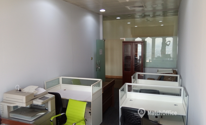 Virtual office space in Dubai, 19b St (%[postal_code]) - 4 | MatchOffice.com