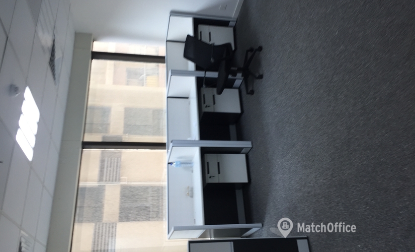 500 m² Shared office  in Dubai, D89 (%[postal_code]) - 1 | MatchOffice.com