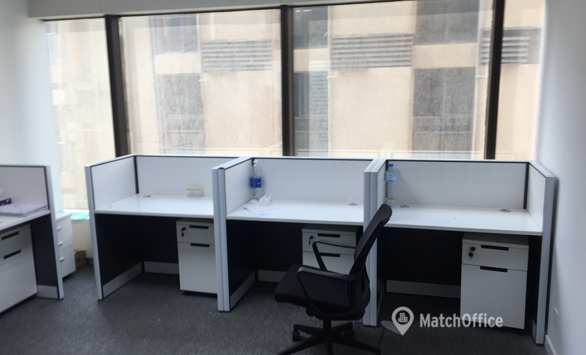 500 m² Shared office  in Dubai, D89 (%[postal_code]) - 2 | MatchOffice.com