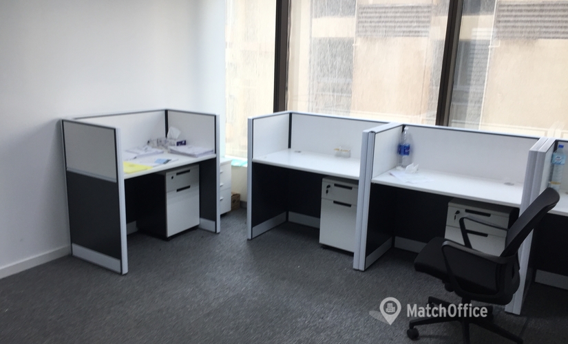 500 m² Coworking space  in Dubai, D89 (%[postal_code]) - 3 | MatchOffice.com