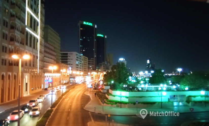 500 m² Shared workspace  in Dubai, D89 (%[postal_code]) - 4 | MatchOffice.com