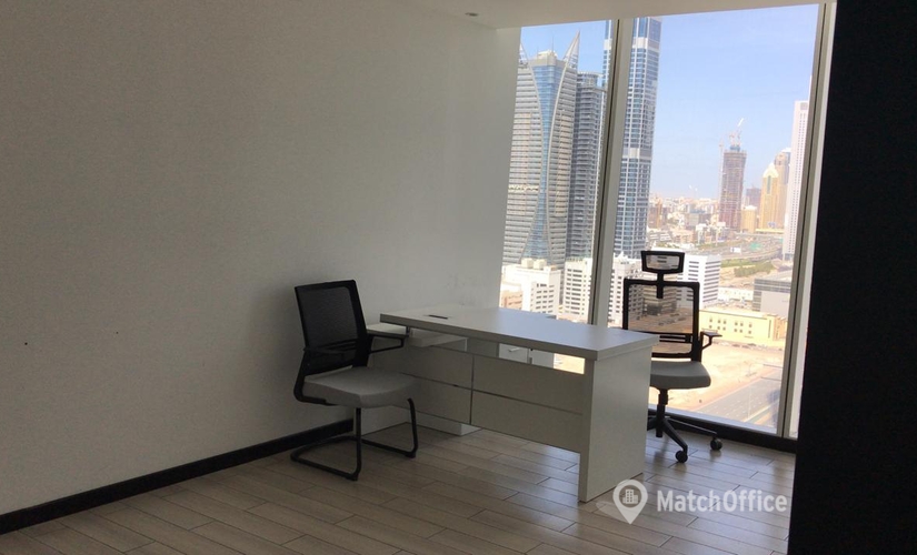 100 m² Co-working  in Dubai, 1 B St (%[postal_code]) - 2 | MatchOffice.com