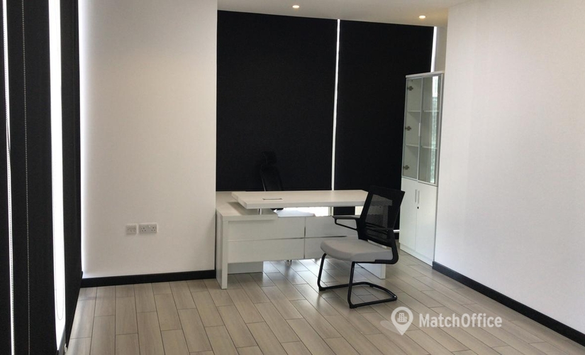 100 m² Shared office  in Dubai, 1 B St (%[postal_code]) - 3 | MatchOffice