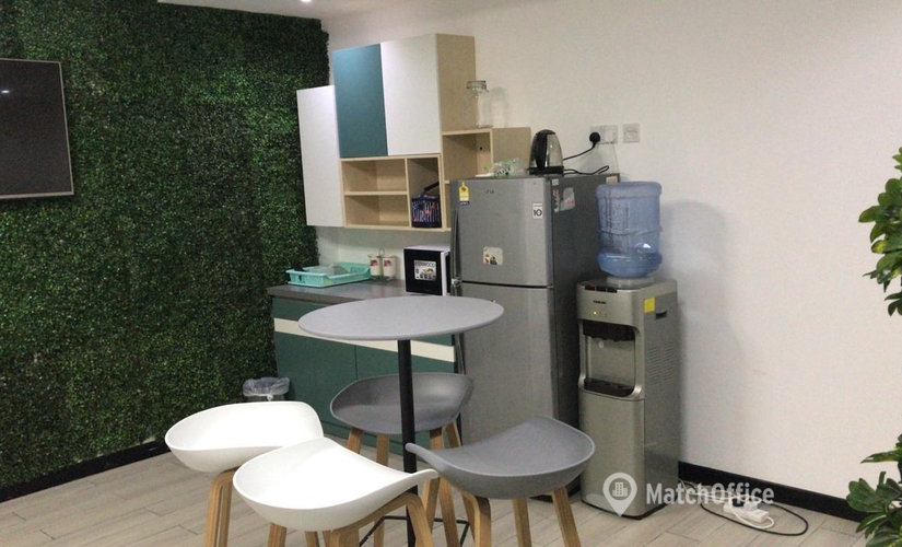 100 m² Coworking  in Dubai, 1 B St (%[postal_code]) - 4 | MatchOffice.com