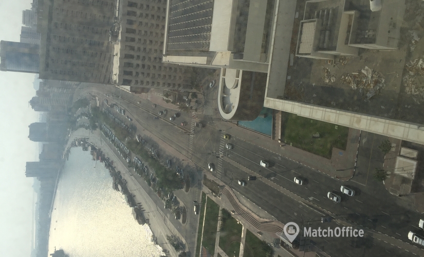 200 m² Coworking  in Dubai, Baniyas Rd (%[postal_code]) - 0 | MatchOffice