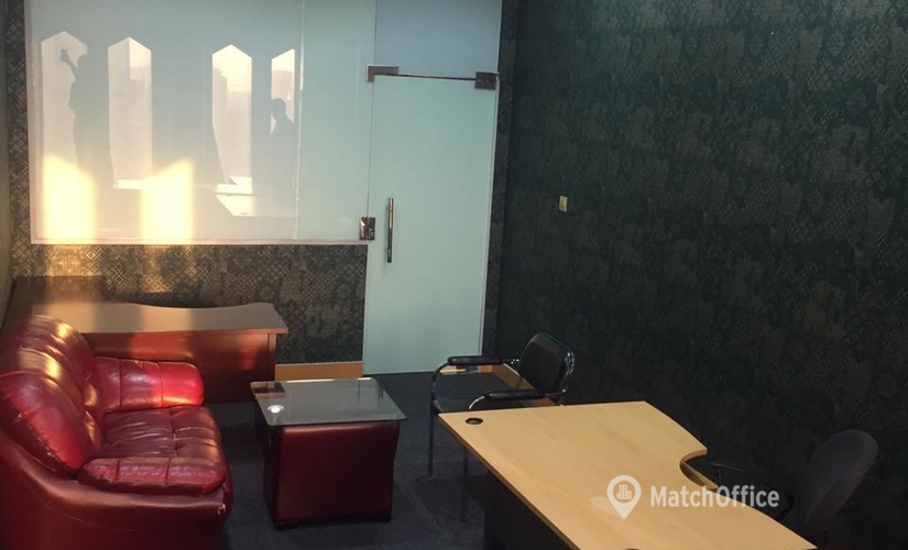 200 m² Coworking  in Dubai, Baniyas Rd (%[postal_code]) - 2 | MatchOffice.com
