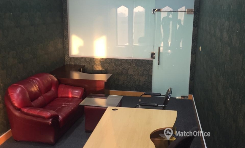 200 m² Shared office  in Dubai, Baniyas Rd (%[postal_code]) - 3 | MatchOffice