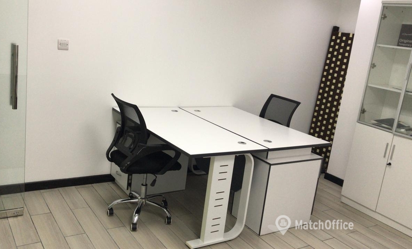 200 m² Coworking space  in Dubai, Baniyas Rd (%[postal_code]) - 4 | MatchOffice