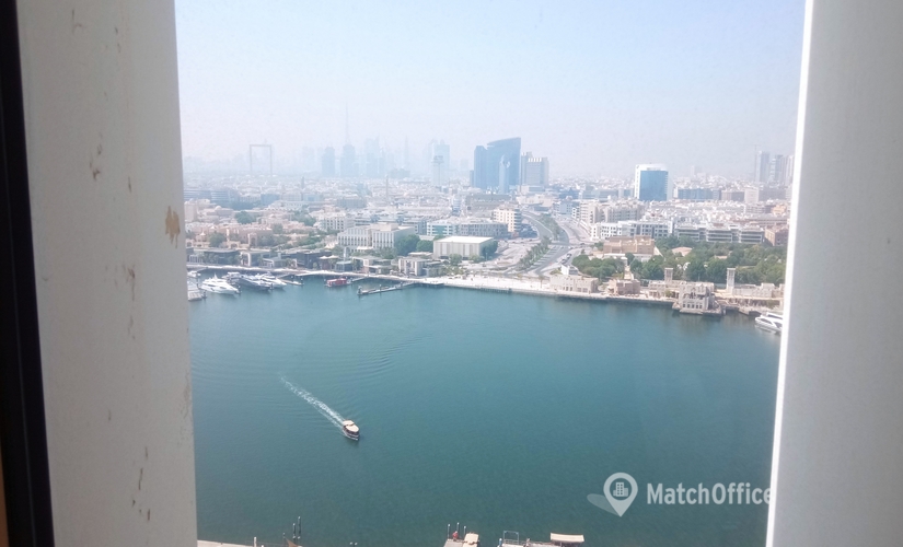 150 m² Coworking space  in Dubai, D85 (%[postal_code]) - 2 | MatchOffice.com
