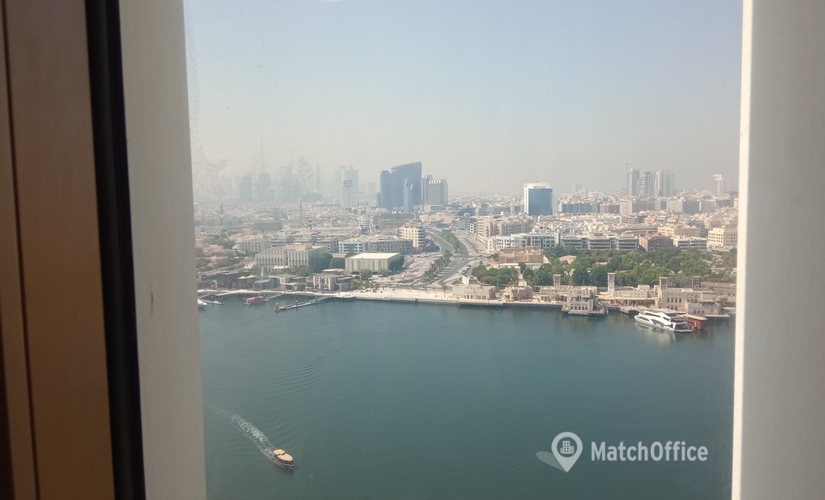 150 m² Co-working  in Dubai, D85 (%[postal_code]) - 3 | MatchOffice