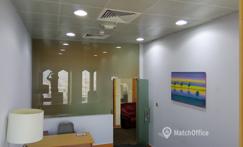 150 m² Co-working  in Dubai, D85 (%[postal_code]) - 4 | MatchOffice.com