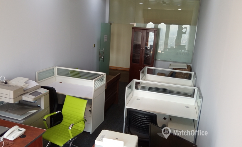 100 m² Business park property available to rent in Dubai, D85 (%[postal_code]) - 3 | MatchOffice