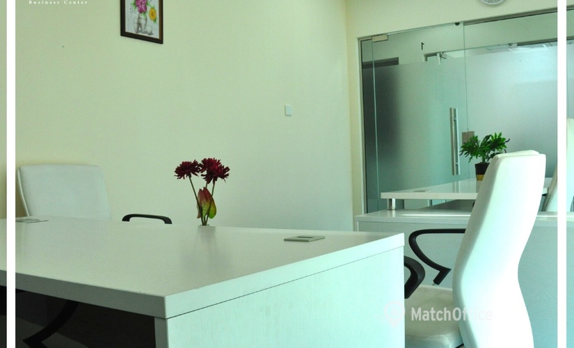 22 m² Business park property up for rent in Dubai, 2107 Iris Bay Tower (%[postal_code]) - 2 | MatchOffice.com