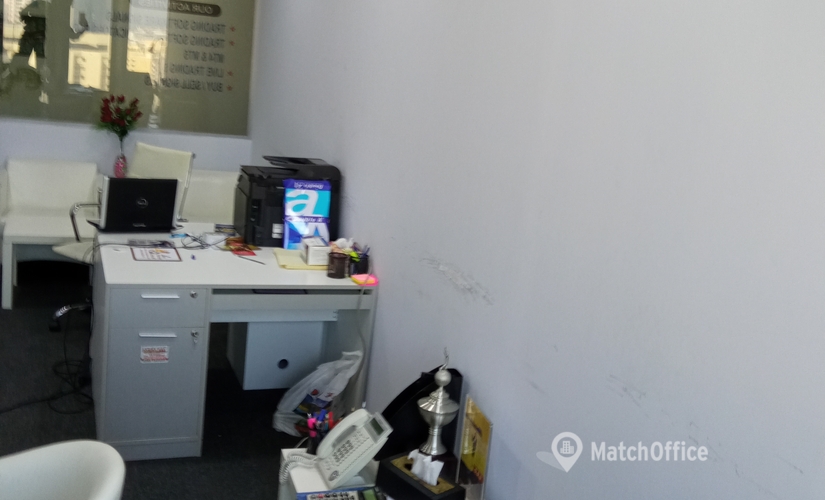 50 m² Flexible office for rent in Dubai, 22nd Floor Al Masraf, %[postal_code]  - 3 | MatchOffice.com