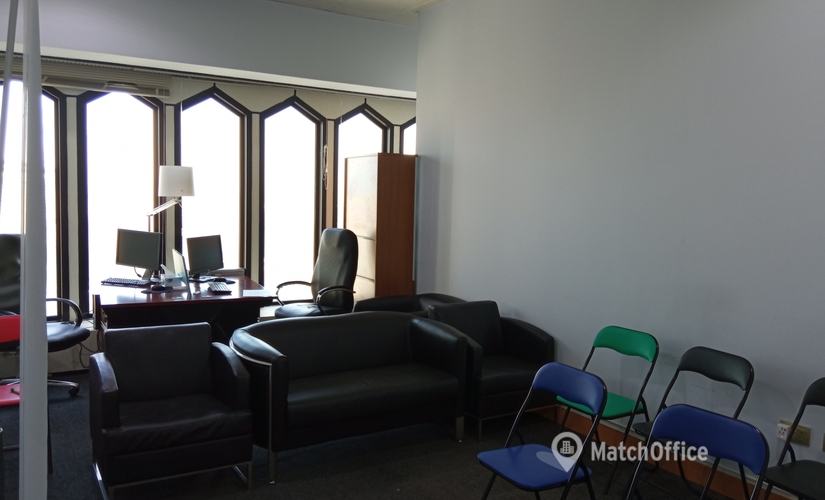 50 m² Serviced office for rent in Dubai, D85, %[postal_code]  - 3 | MatchOffice