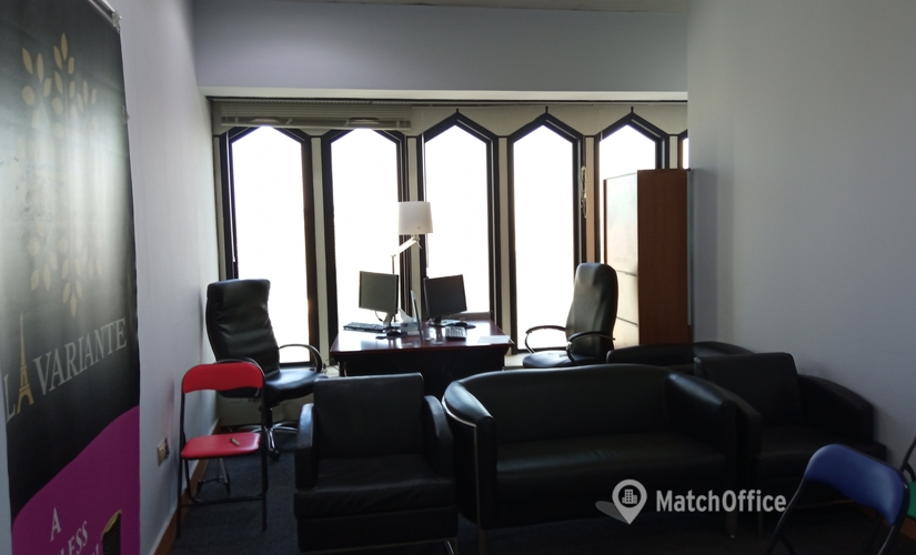 50 m² Flexible office available to rent in Dubai, D85, %[postal_code]  - 4 | MatchOffice.com