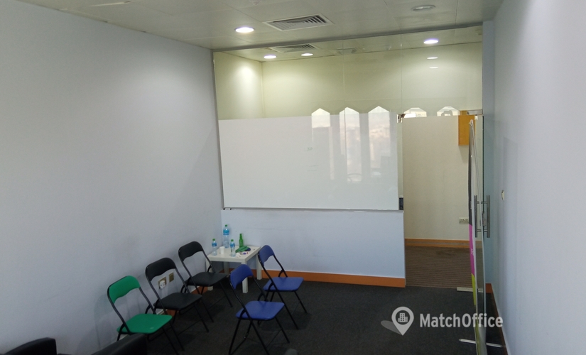 100 m² Business space building available to rent in Dubai, 22nd floor Al masraf tower Baniyas Road (%[postal_code]) - 3 | MatchOffice