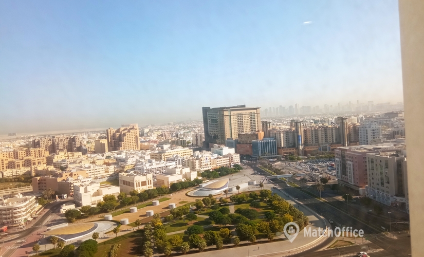 50 m² Commercial office for rent in Dubai, Baniyas Road, %[postal_code]  - 2 | MatchOffice