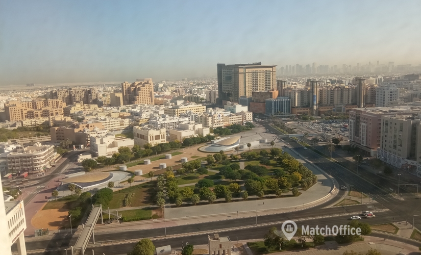 50 m² Office available to rent in Dubai, Baniyas Road, %[postal_code]  - 3 | MatchOffice.com