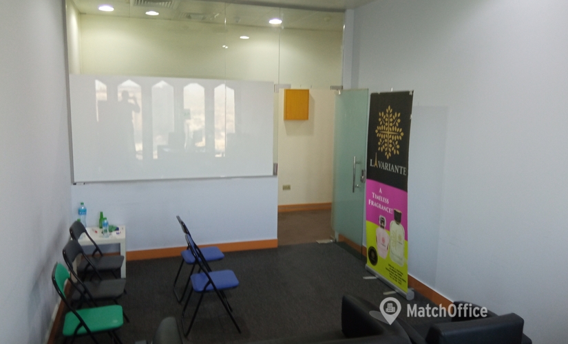 50 m² Flexible office available to rent in Dubai, Baniyas Road, %[postal_code]  - 4 | MatchOffice.com