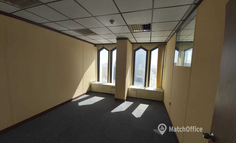 100 m² Serviced office place available to rent in Dubai, 22nd floor Al Masraf Tower (%[postal_code]) - 4 | MatchOffice