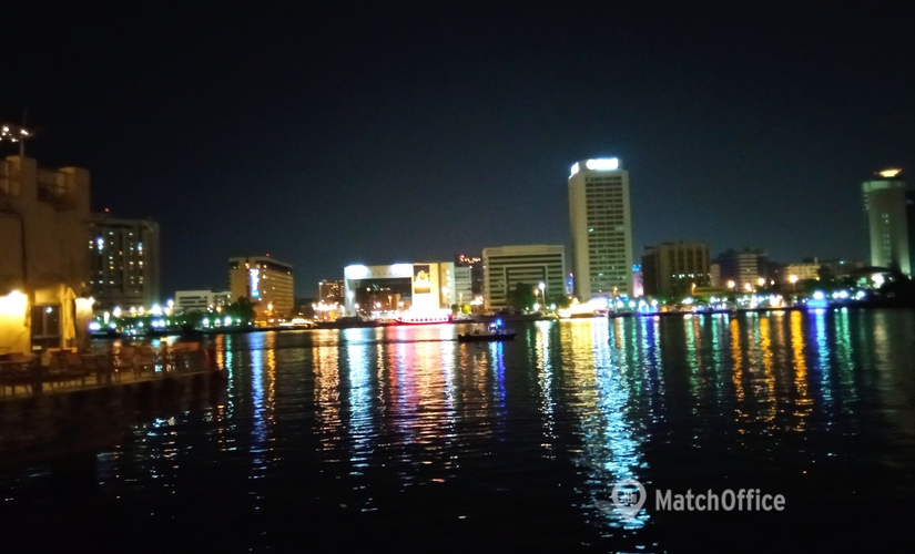 1000 m² Business space building up for rent in Dubai, Baniyas Road (%[postal_code]) - 3 | MatchOffice