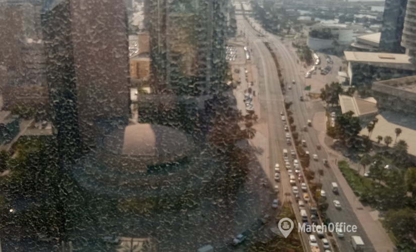 1000 m² Business park property up for rent in Dubai, Baniyas Road (%[postal_code]) - 4 | MatchOffice.com