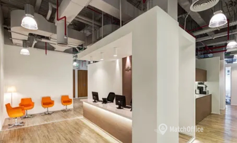 75 m² Business park property for rent in Sharjah, Expo Centre (%[postal_code]) - 1 | MatchOffice.com