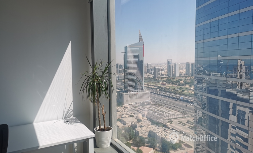50 m² Business center property up for rent in Dubai, Al Falak Street Plot No.1 (%[postal_code]) - 5 | MatchOffice