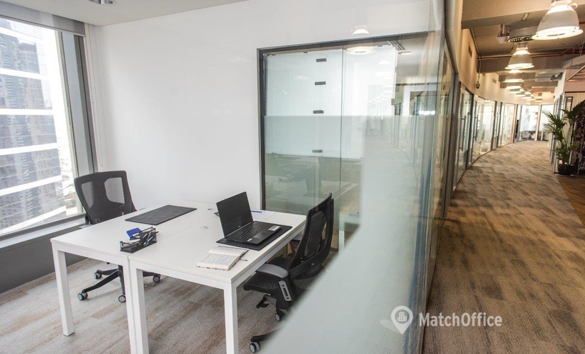 50 m² Business center building up for rent in Dubai, Al Falak Street Plot No.1 (%[postal_code]) - 7 | MatchOffice