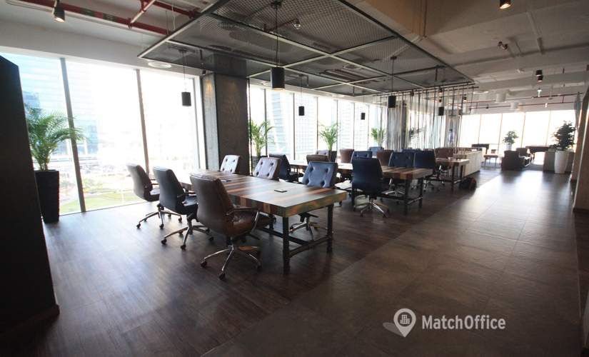 50 m² Co-working  in Dubai, Al Falak Street Plot No.1 (%[postal_code]) - 4 | MatchOffice.com