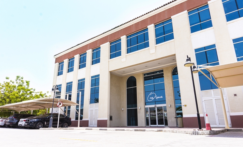 100 m² Business center building available to rent in Dubai, Bldg. 3 Green Community (%[postal_code]) - 4 | MatchOffice