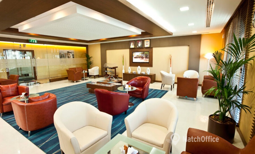 Virtual office in Dubai, Block-B 4th Floor (%[postal_code]) - 1 | MatchOffice.com