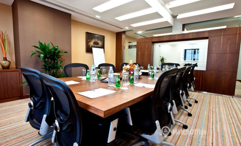 Virtual office in Dubai, Block-B 4th Floor (%[postal_code]) - 2 | MatchOffice.com