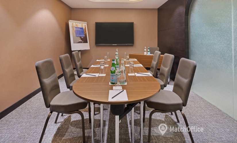 300 m² Convention center in Dubai, Marasi Drive (%[postal_code]) - 3 | MatchOffice
