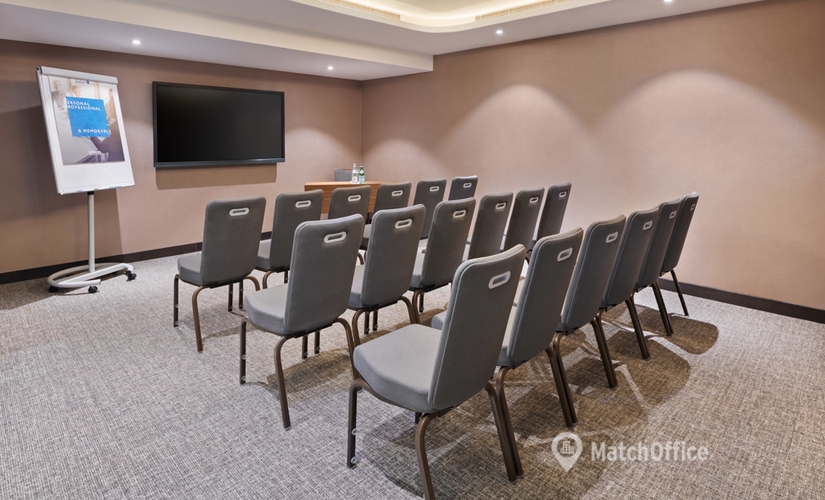 300 m² Conference space in Dubai, Marasi Drive (%[postal_code]) - 4 | MatchOffice.com
