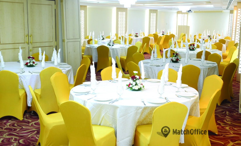 142 m² Meeting room in Dubai, Khalid Bin Al Waleed Road (%[postal_code]) - 3 | MatchOffice
