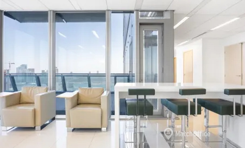 75 m² Business park property for rent in Abu Dhabi, Maryah Island (%[postal_code]) - 4 | MatchOffice.com