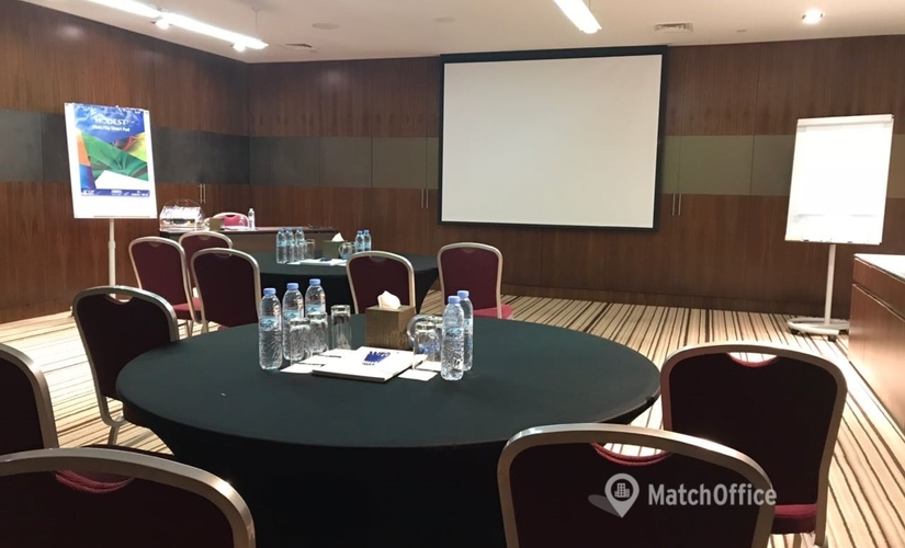 435 m² Conference space in Abu Dhabi, Yas Dr Street (%[postal_code]) - 1 | MatchOffice