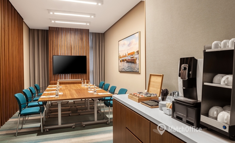 33 m² Conference space in Dubai, Al Jadaf (%[postal_code]) - 0 | MatchOffice.com