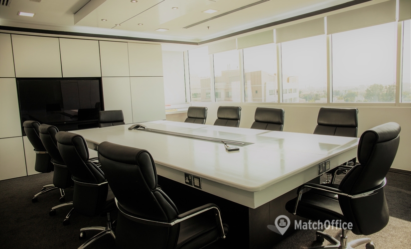500 m² Business park in Dubai, 2nd Jumeirah Street (%[postal_code]) - 4 | MatchOffice.com